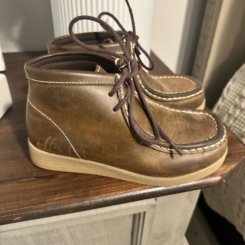 Boys Shoes